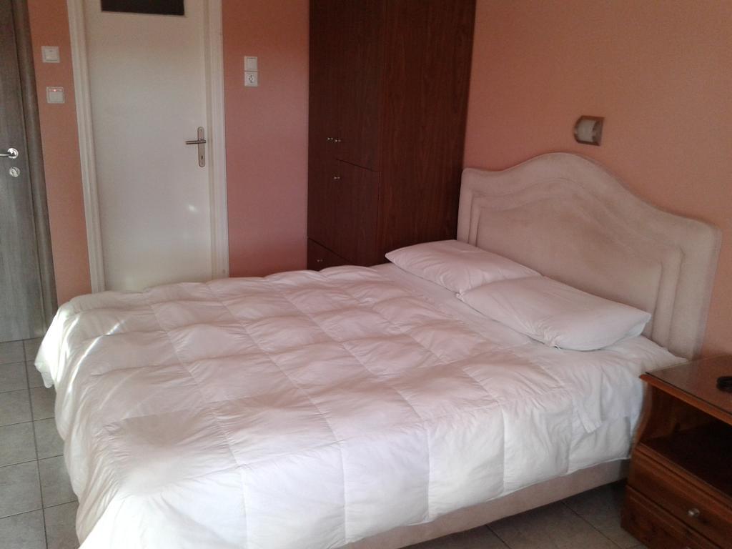 Hotel Anastasia Volos Habitación foto